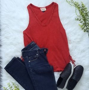 DONATING SOON Universal Thread • Top